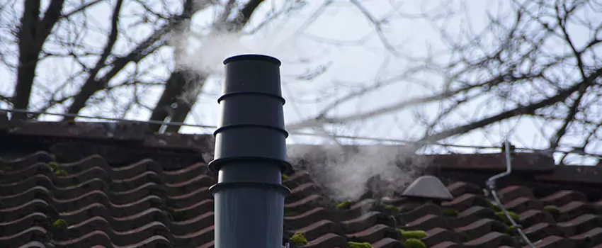 Broken Chimney Animal Screen Repair And Installation in West University Place, TX