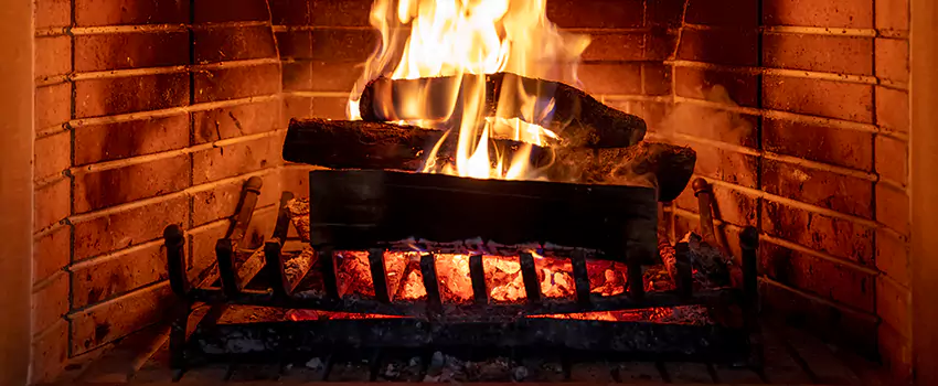 Chimney Ash Dump Cover Repair Services in West University Place, TX