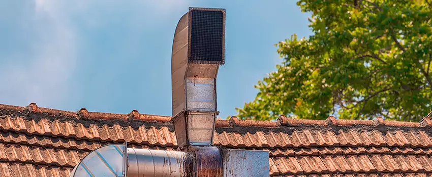 Chimney Cleaning Cost in West University Place, Texas
