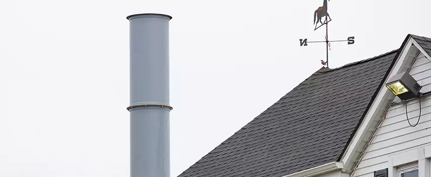 Multi-flue Chimney Caps Installation And Repair in West University Place, TX
