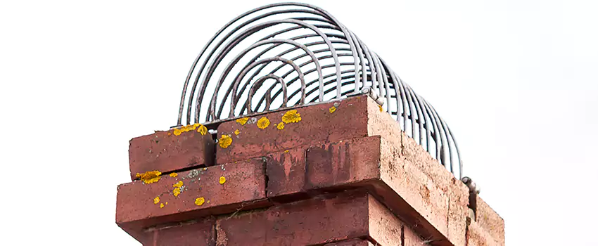 Chimney Crown Problems in West University Place, Texas