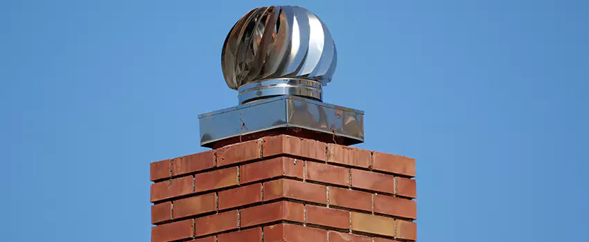 Chimney Damper Hinge Repair in West University Place, TX