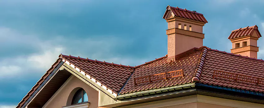 Residential Chimney Services in West University Place, Texas