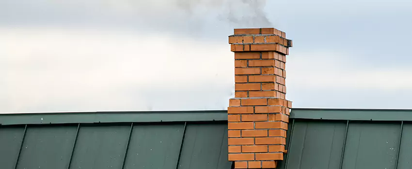Chimney Installation Company in West University Place, TX