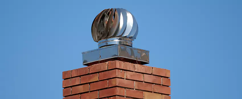 Chimney Flue Rebuild Services in West University Place, Texas