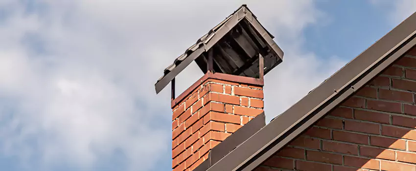 Chimney Saver Masonry Repair Contractor in West University Place, Texas