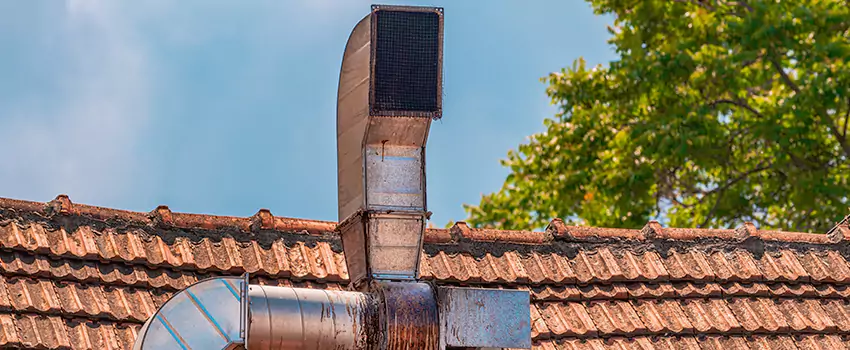 Chimney Blockage Removal in West University Place, Texas