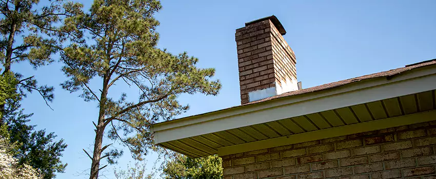 Brick Chimney Sweep Near Me in West University Place, TX