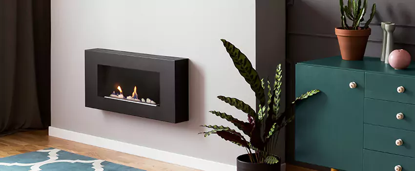 Cost of Ethanol Fireplace Repair And Installation Services in West University Place, TX