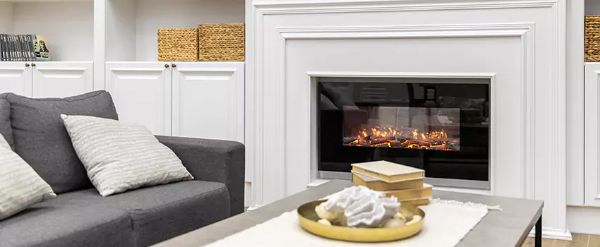 Professional Fireplace Maintenance Contractors in West University Place, TX