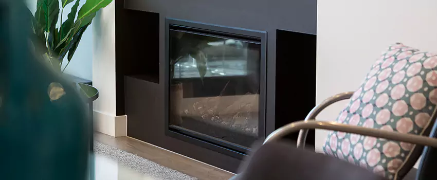 Gas Fireplace Installation in West University Place, TX