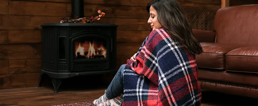 Fireplace Firebox Grate Replacement Services  in West University Place, Texas