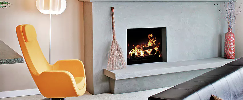 Electric Fireplace Makeover Services in West University Place, TX