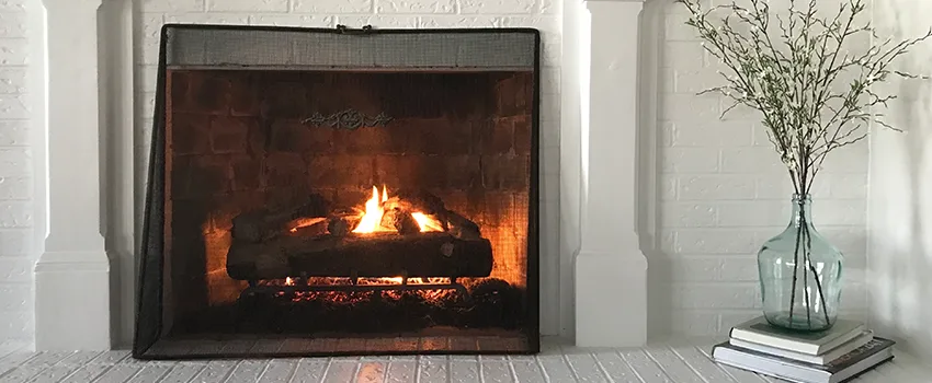 Cost-Effective Fireplace Mantel Inspection And Maintenance in West University Place, TX