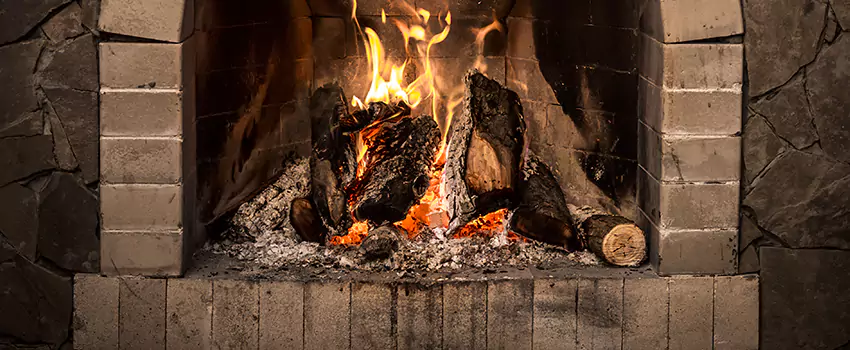 Cost of Rebuilding A Fireplace in West University Place, Texas