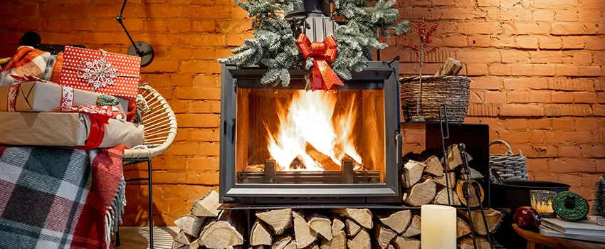 Steel Fireplace Grate Repair And Replacement Services in West University Place, Texas