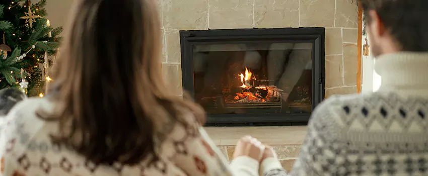Fireplace Firebox Refurbish & Restore Services in West University Place, TX