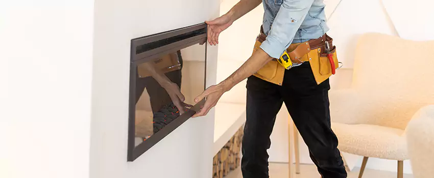 Traditional Fireplace Vent Sweeping in West University Place, TX