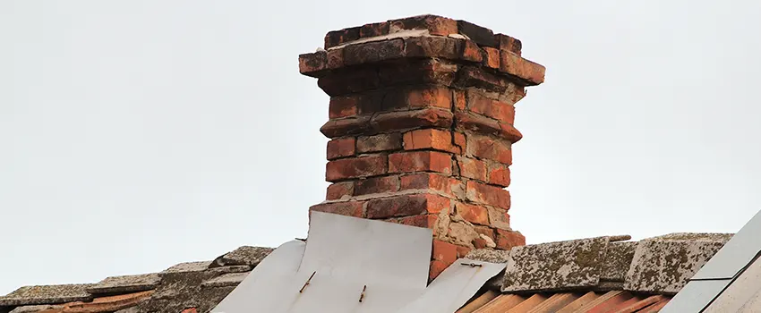 Cost of Fixing Blocked Chimney in West University Place, Texas