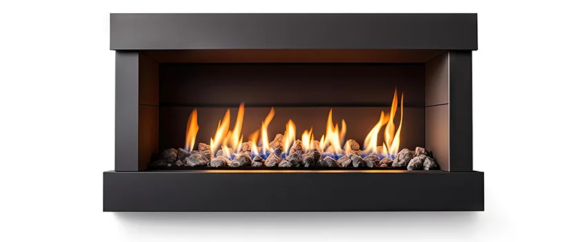 Outdoor Gas Fireplaces Installation in West University Place, TX