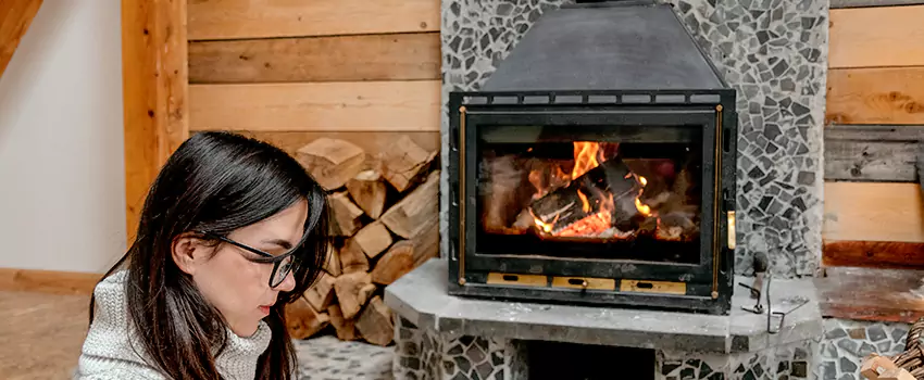 Harman P68-C Pellet Stove Repair in West University Place, Texas 