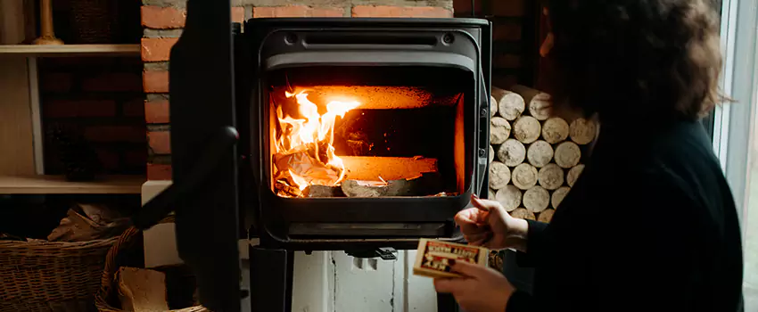 Hearthstone Wood Stoves Fireplace Repair in West University Place, Texas