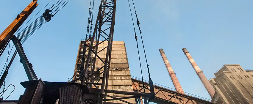 Industrial Chimneys Foundation Repair Services in West University Place, TX