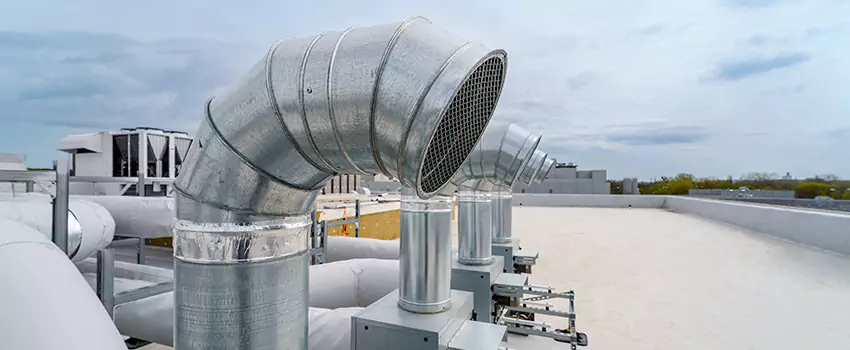 Insulated Ductwork Repair Services Near Me in West University Place, TX