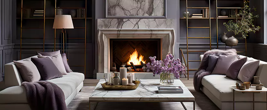 Napoleon Galaxy Series Outdoor Fireplaces Repair in West University Place, TX