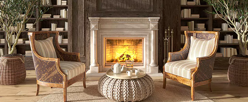 Cost of RSF Wood Fireplaces in West University Place, Texas