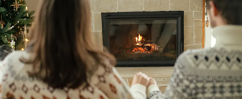 Superior Open-Hearth Wood Fireplaces in West University Place, TX