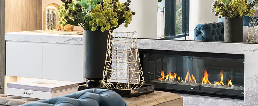 Professional Town & Country Luxury Fireplace Maintenance Experts in West University Place, Texas