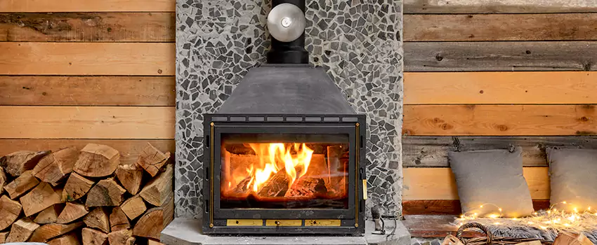 Travis Industries Elite Fireplace Inspection and Maintenance in West University Place, Texas