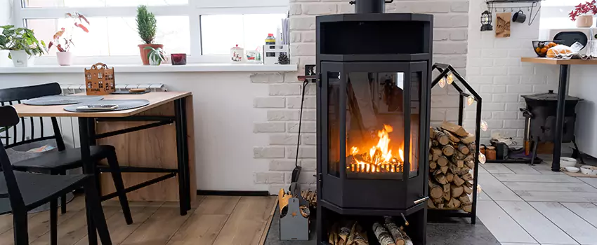 Cost of Vermont Castings Fireplace Services in West University Place, TX