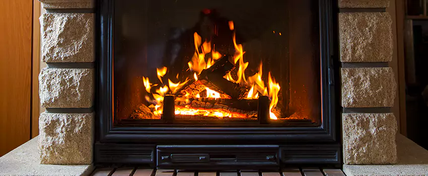 Cost of Wood Fireplace Installation in West University Place, TX