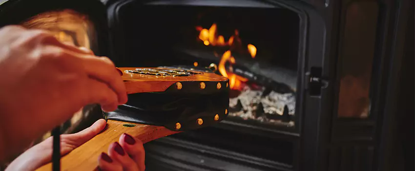 Cost of Wood Furnace Repair and Installation Services in West University Place, TX