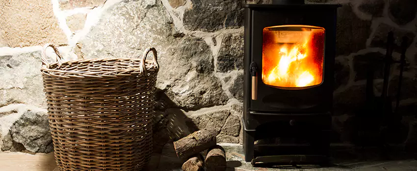 24/7 Wood Stove Installation Services in West University Place, Texas