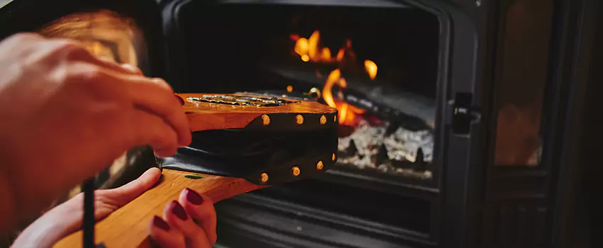 Wood Stove Grates Repair in West University Place, Texas